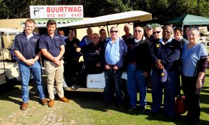 AfriForum help Uilkraal beveilig